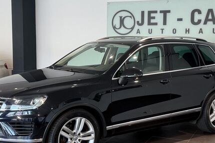 VW Touareg 147.550 km 21.900 &euro; Wuppertal 42349