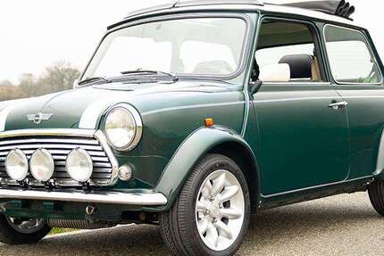 Rover MINI 50.080 km 32.900 &euro; Düsseldorf 40233
