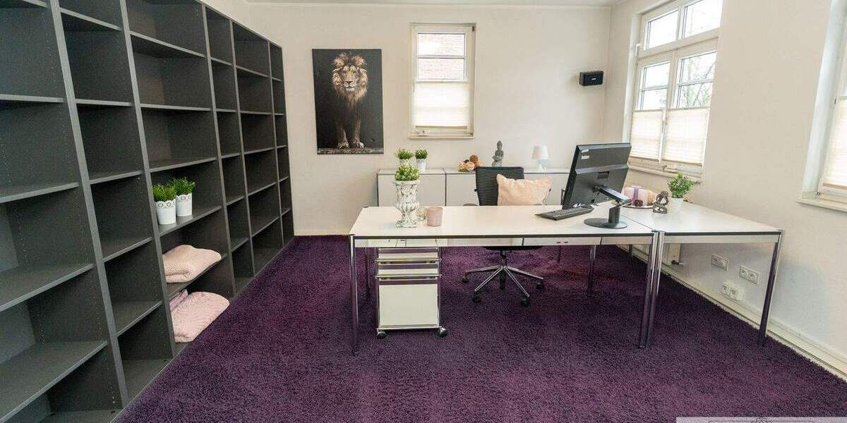 Doppelhaushälfte Düsseldorf Benrath Benrath - 1 Zimmer, 226 m&sup2;, 1.499.000&euro; | Angebot:25660963