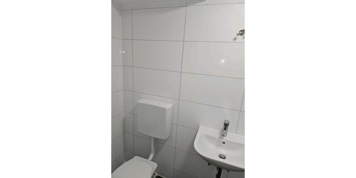 Mh Speldorf 2,5 Zimmer Souterrain Wohnung mit Ebk 2 zimmer