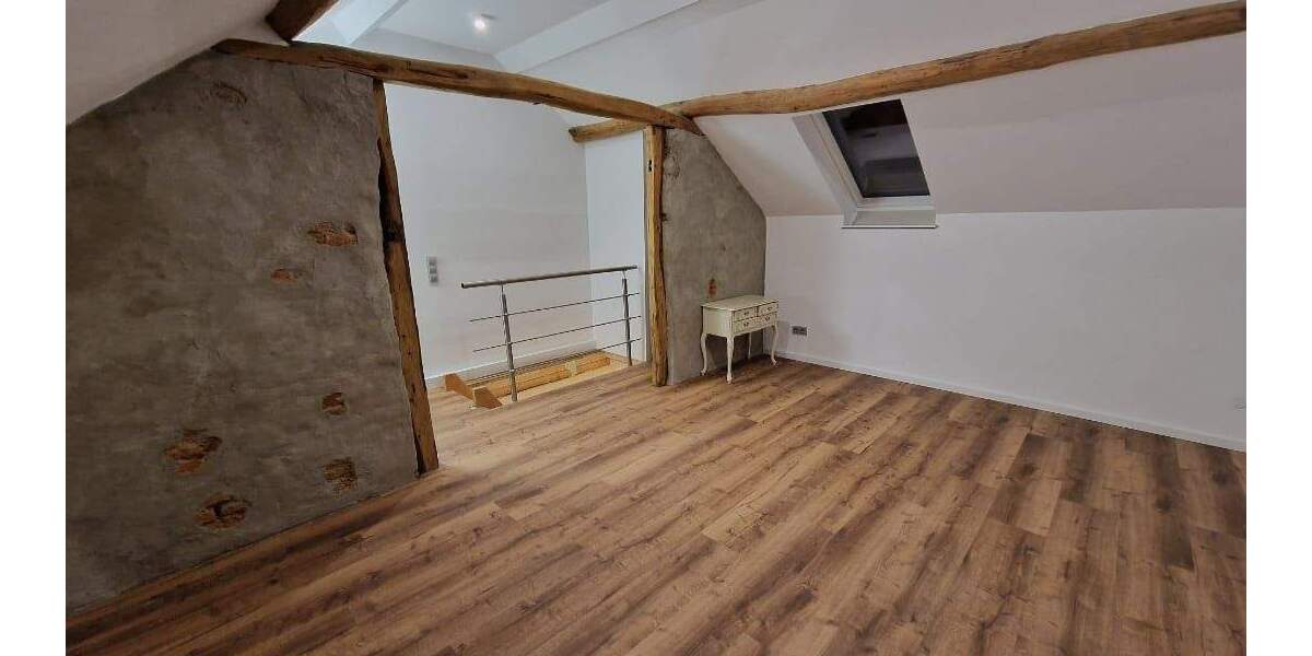 Reihenendhaus Mönchengladbach Wickrathberg - 3 Zimmer, 99 m&sup2;, 245.000&euro; | Angebot:25723038