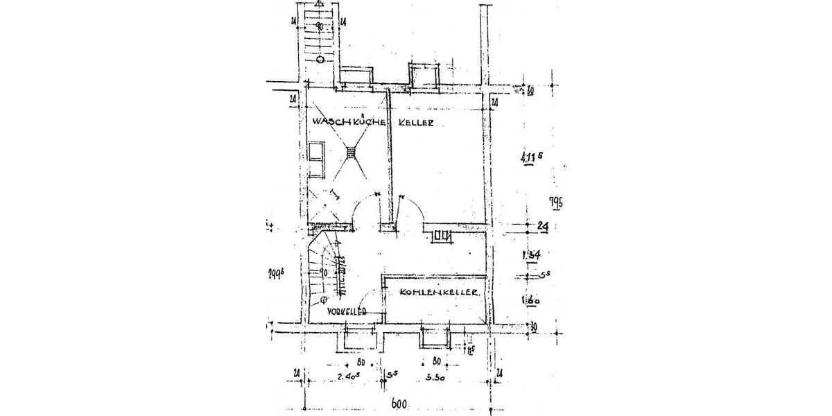 Reihenmittelhaus Düsseldorf Stockum - 4 Zimmer, 106 m&sup2;, 700.000&euro; | Angebot:26105538