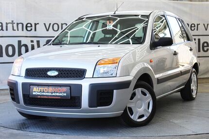 Ford Fusion 134.000 km 3.450 &euro; Mönchengladbach 41066