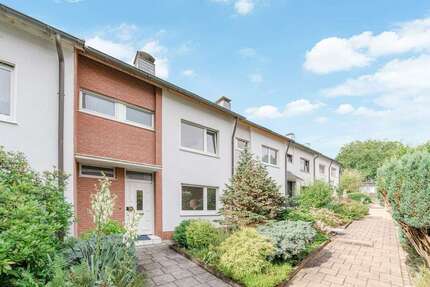 Haus zum Kaufen in Bochum Eppendorf 345.000 € 81 m²