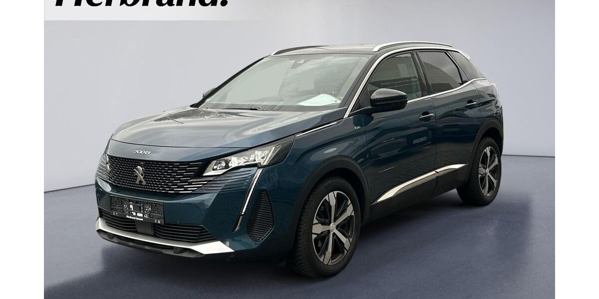 Peugeot 3008 19.614 km 27.490 &euro; Neuss 41460