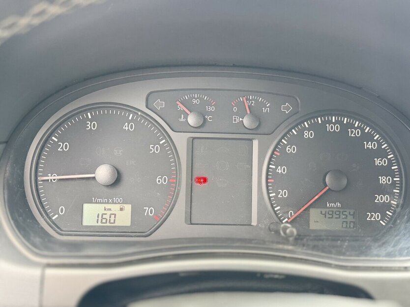 VW Polo United / Klima / PDC / Wenig KM. 49.000 km 6.900 € Mönchengladbach 41066