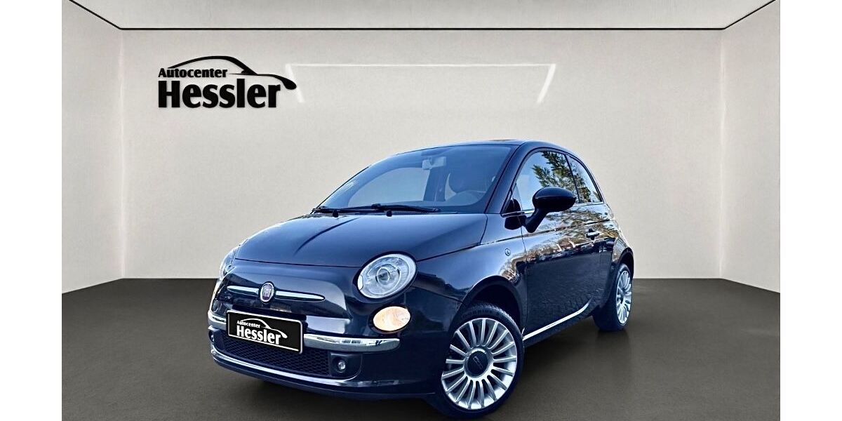 Fiat 500 158.000 km 5.555 &euro; Grevenbroich 41515
