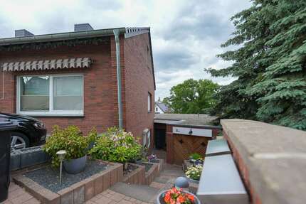 Wohnung zum Kaufen in Dormagen Gohr 129.000 € 79 m²