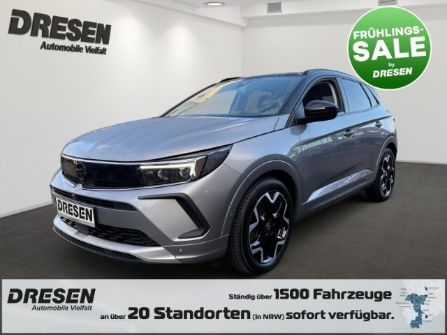 Opel Grandland (X) 50.117 km 24.590 &euro; Krefeld 47805