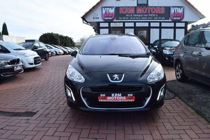 Peugeot 308 130.726 km 7.990 &euro; Mönchengladbach 41066