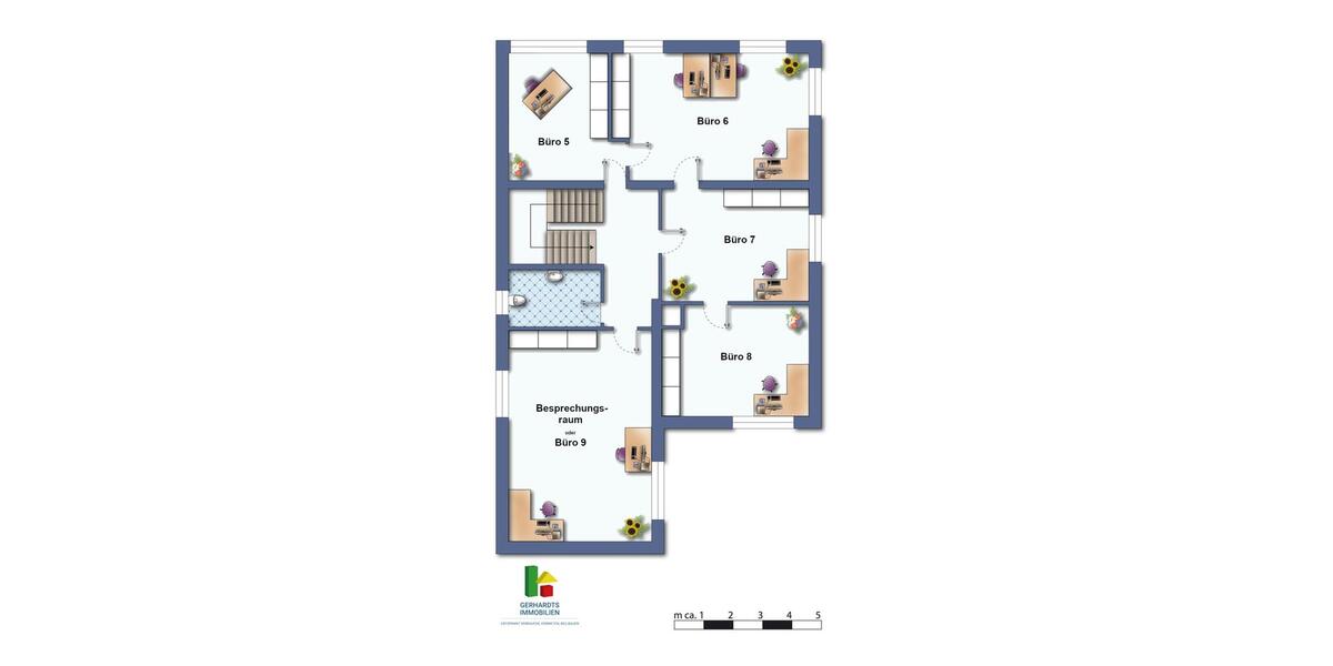 Gewerbeobjekt Viersen Hülsdonk - 2.475&euro; | Angebot:25309894