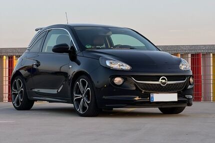 Opel Adam 75.700 km 12.000 &euro; Düsseldorf 40625