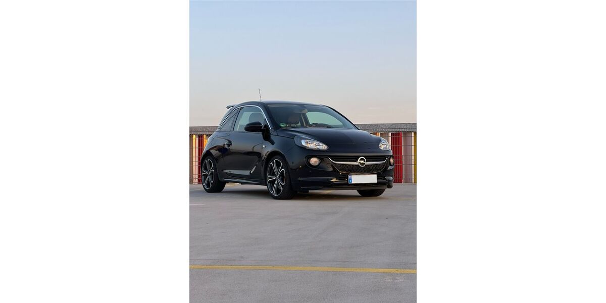 Opel Adam 75.700 km 12.000 &euro; Düsseldorf 40625