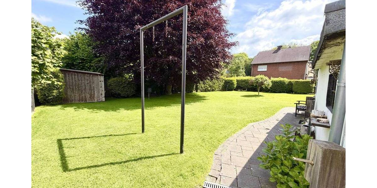 Einfamilienhaus Duisburg Hochemmerich - 489.000&euro; | Angebot:26916515