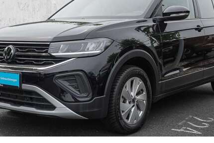 VW T-Cross 14.989 km 18.740 &euro; Düsseldorf 40474