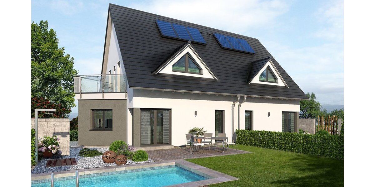 Ihr individuelles Zuhause in Krefeld - Doppelhaushälfte nach Ihren Wünschen! - Doppelhaushälfte Krefeld Fischeln | Angebot:27368407