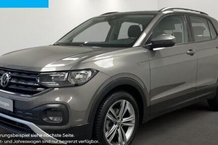 VW T-Cross 105.025 km 14.600 &euro; Düsseldorf 40233