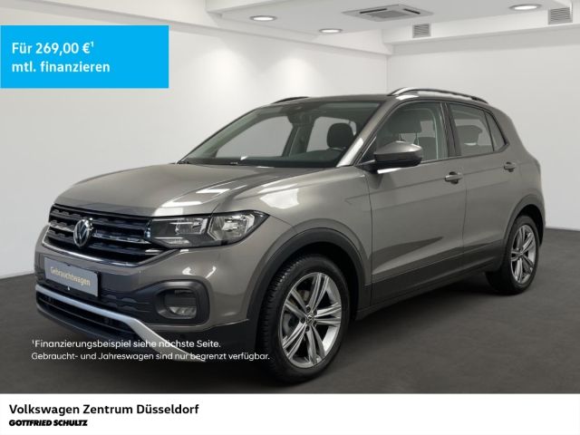 VW T-Cross 105.025 km 14.600 &euro; Düsseldorf 40233