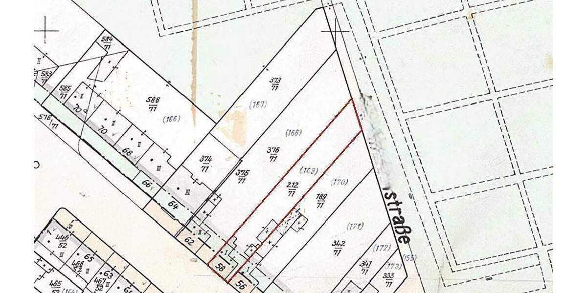 Historischer Altbestand: Umbau - Neubau - Erweiterung 6 zimmer