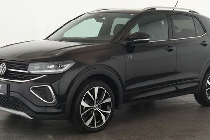 VW T-Cross 22.700 km 27.784 &euro; Neuss 41464