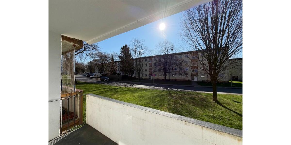 Erdgeschoßwohnung Leverkusen Alkenrath - 2 Zimmer, 57 m&sup2;, 599&euro; | Angebot:25153957