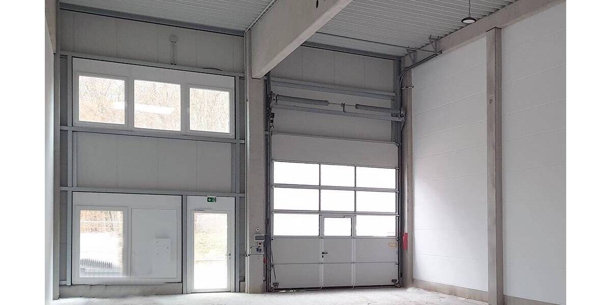 Gewerbeobjekt Krefeld Fischeln - 1.955&euro; | Angebot:26869319