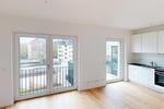 Erdgeschoßwohnung Düsseldorf Stadtbezirk 3 - 3 Zimmer, 95 m&sup2;, 1.775&euro; | Angebot:24877977
