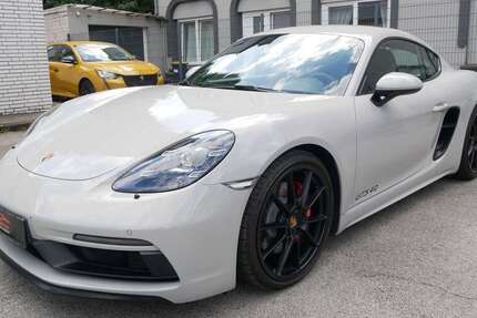 Porsche Cayman 92.573 km 76.718 &euro; Mülheim 45473