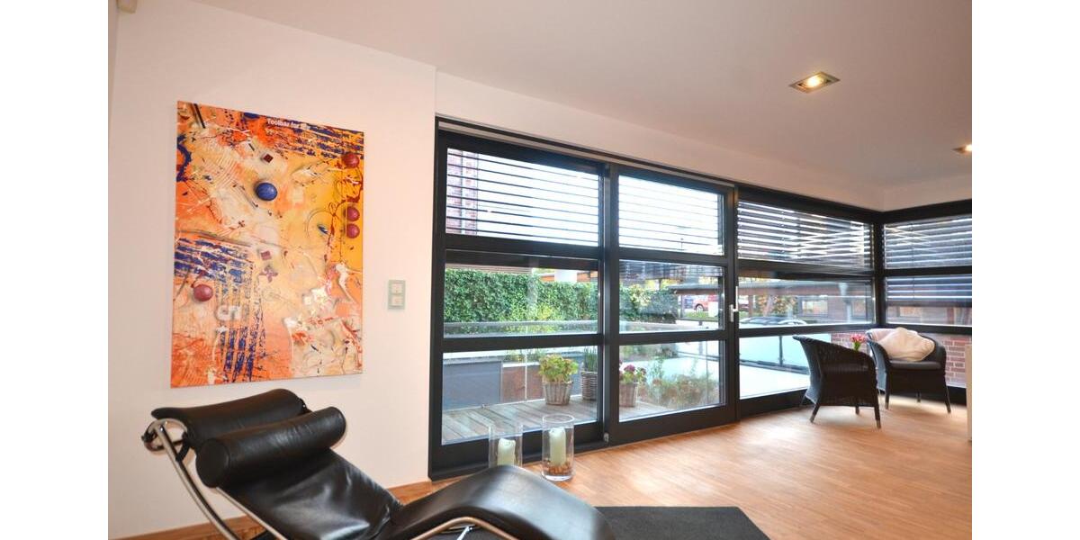 Erdgeschoßwohnung Kempen - 3 Zimmer, 129 m&sup2;, 628.500&euro; | Angebot:25917754