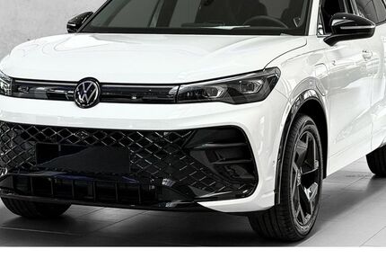 VW Tiguan 6.666 km 52.880 € Bergheim 50126