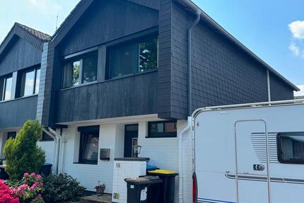 Haus Neukirchen-Vluyn Vluyn - 4 Zimmer, 109 m&sup2;, 449.000&euro; | Angebot:26567938