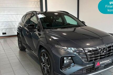 Hyundai TUCSON 40.698 km 30.490 &euro; Wuppertal 42287