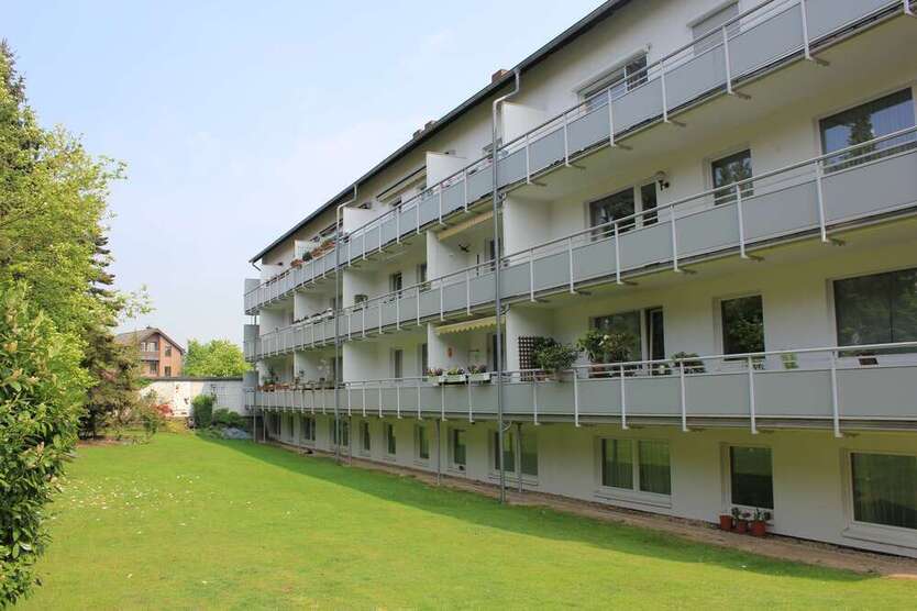 Wohnung zum Mieten in Meerbusch 525 € 45 m²