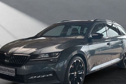 Skoda Superb 110.500 km 27.850 &euro; Duisburg 47167