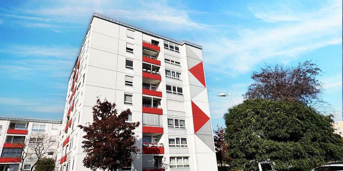 Wohnung zum Kaufen in Monheim 230.000 € 83 m² 3 zimmer