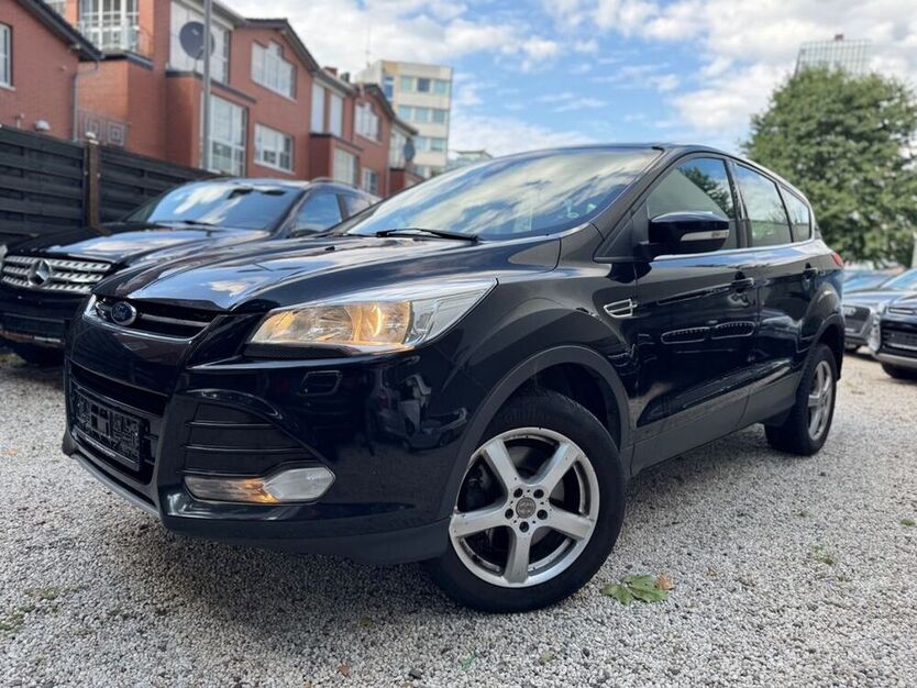 Kuga