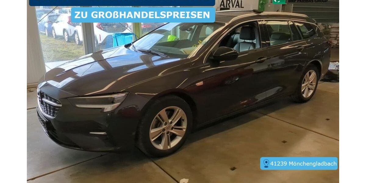 Opel Insignia 62.087 km 15.490 &euro; Krefeld 47829