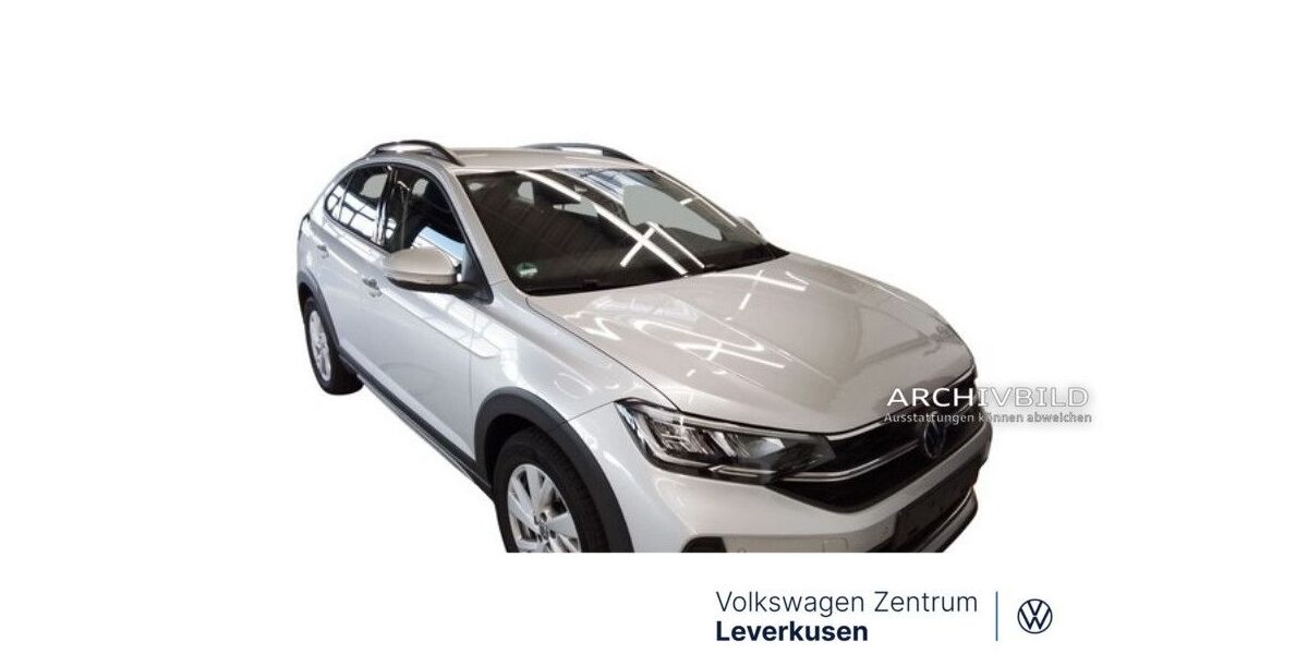 VW Taigo 10.581 km 21.988 &euro; Leverkusen 51379