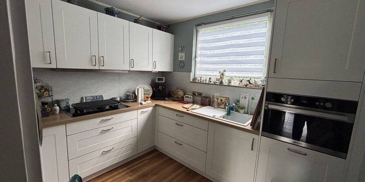 Etagenwohnung Krefeld Uerdingen - 2 Zimmer, 68 m&sup2;, 179.000&euro; | Angebot:26868634