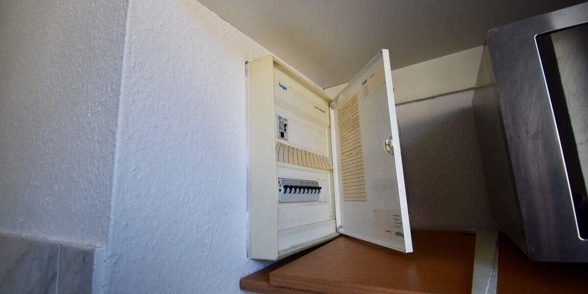 Etagenwohnung Düsseldorf Flingern Nord - 2 Zimmer, 46 m&sup2;, 189.900&euro; | Angebot:25814499