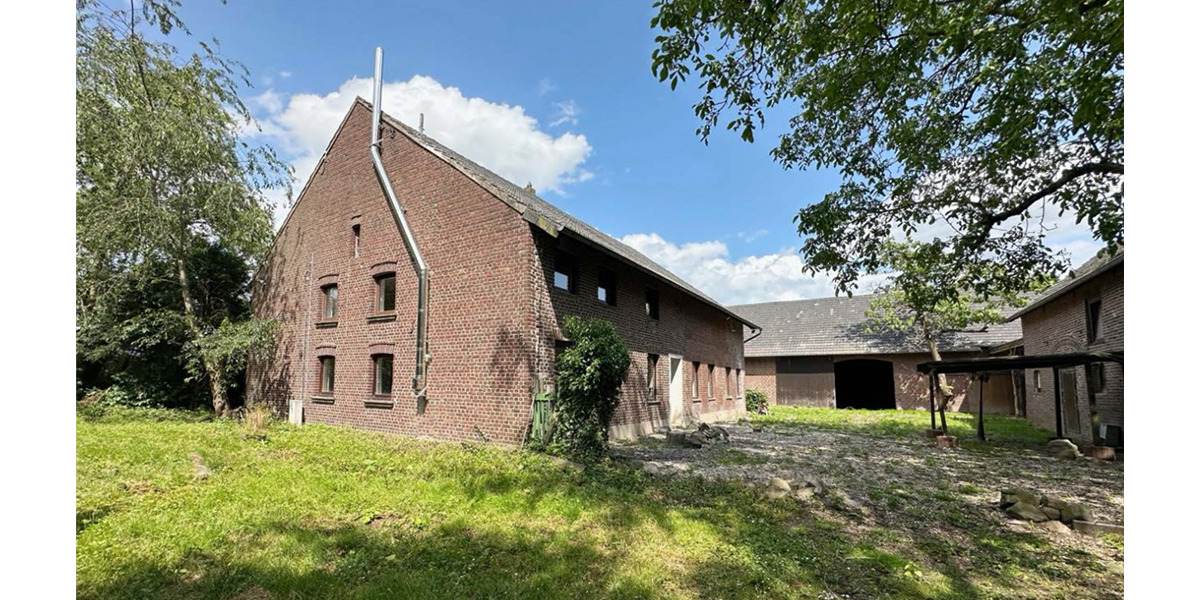 Bauernhaus, Landhaus Tönisvorst Vorst - 1 Zimmer, 208 m&sup2;, 850.000&euro; | Angebot:25695110
