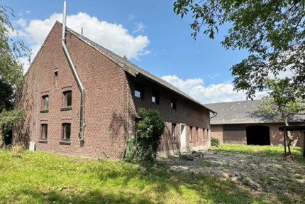 Haus Tönisvorst Vorst - 1 Zimmer, 208 m&sup2;, 850.000&euro; | Angebot:25695110