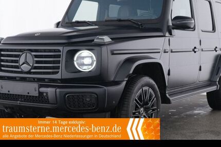 Mercedes-Benz G 580 10.737 km 149.990 &euro; Düsseldorf 40470