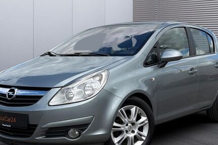 Opel Corsa 160.000 km 4.950 &euro; Mönchengladbach 41063