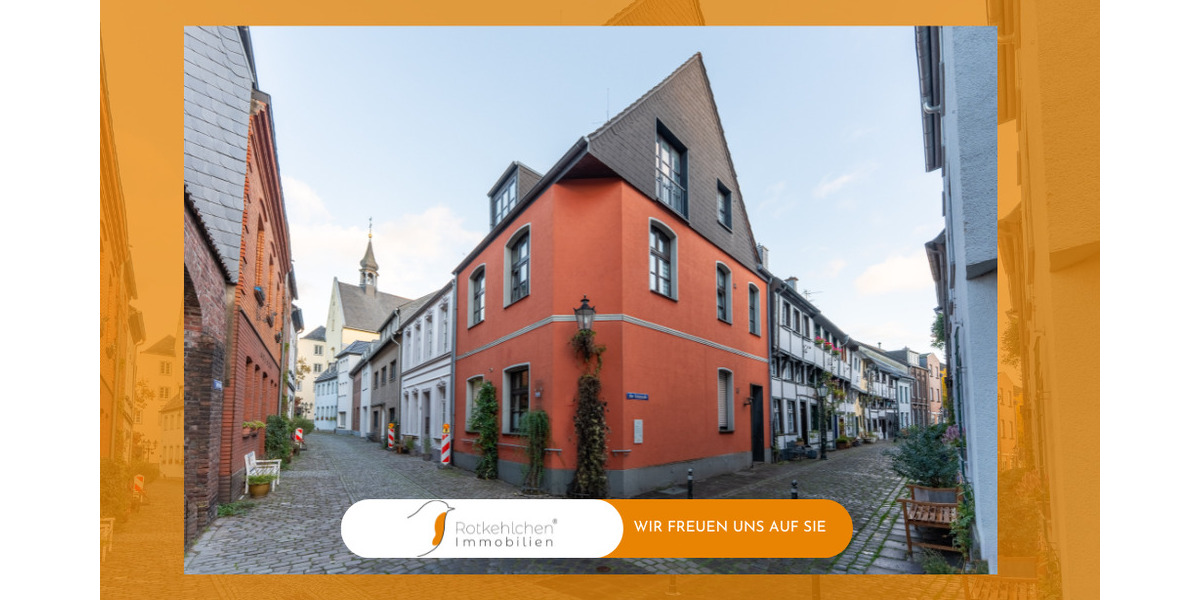 Mehrfamilienhaus, Wohnhaus Kempen - 6 Zimmer, 119 m&sup2;, 395.000&euro; | Angebot:25673198