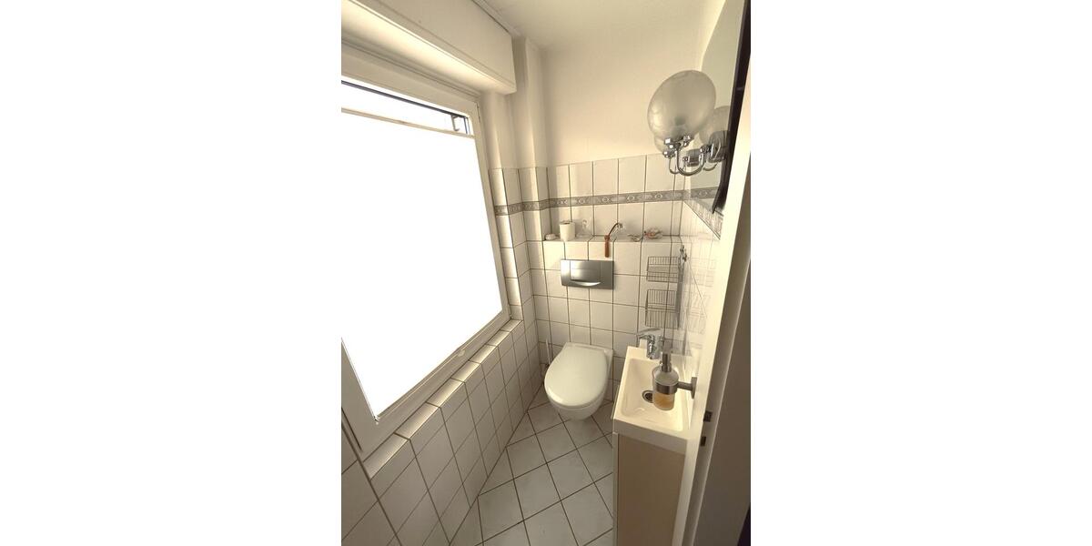 Reihenhaus Duisburg Hochheide - 4 Zimmer, 110 m&sup2;, 259.000&euro; | Angebot:27081987