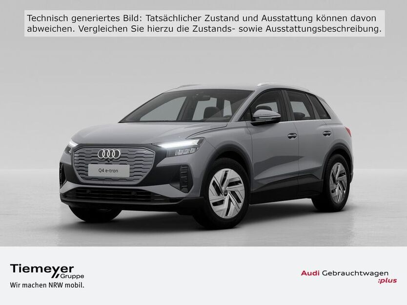 Q4 e-tron