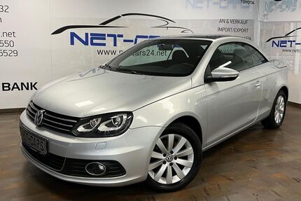 VW Eos 117.000 km 9.680 &euro; Hilden (bei Düsseldorf) 40721