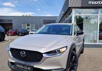 Gebrauchtwagen Mazda CX-30