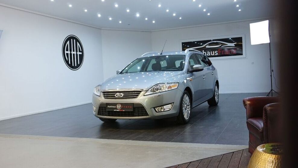 Mondeo